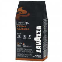 Кава в зернах Lavazza Expert Crema Classica 1000 г