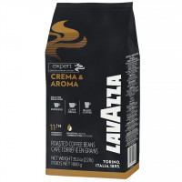 Кава в зернах Lavazza Expert Crema&Aroma 1000 г