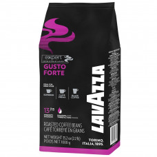 Кава в зернах Lavazza Expert Gusto Forte 1000 г
