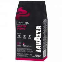 Кава в зернах Lavazza Expert Gusto Pieno 1000 г