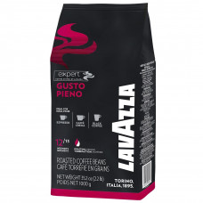 Кава в зернах Lavazza Expert Gusto Pieno 1000 г
