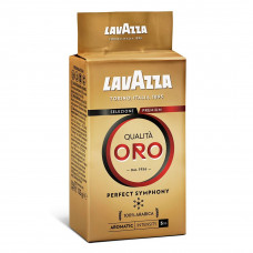 Кава мелена Lavazza Qualita Oro 250 г