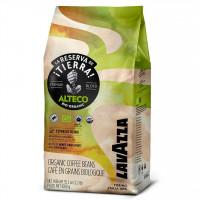 Кава в зернах Lavazza Tierra Alteco Organic Professional 1000 г