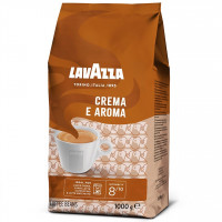 Кава в зернах Lavazza Crema e Aroma 1000 г