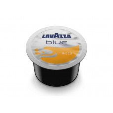 Кава в капсулах Lavazza Blue Espresso Ricco 1 х 100 шт