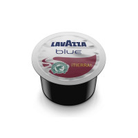 Кава в кпасулах Lavazza Blue Espresso Tierra 1 х 100 шт