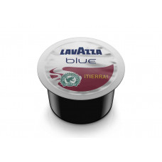 Кава в кпасулах Lavazza Blue Espresso Tierra 1 х 100 шт