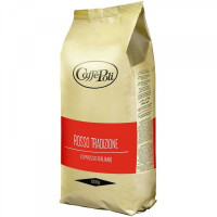 Кава в зернах Caffe Poli Rosso Tradizione 1000 г