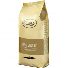 Кава в зернах Caffe Poli Oro Vending 1000 г