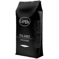 Кава в зернах Caffe Poli 100% Arabica 1000 г