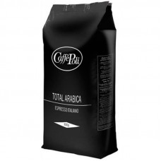 Кава в зернах Caffe Poli 100% Arabica 1000 г