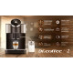  Кавомашина Dr.Coffee H2