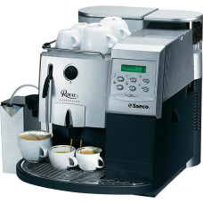 Кавомашина Saeco Royal Cappuccino б/в
