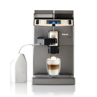 Кавомашина Saeco Lirika One Touch Cappuccino
