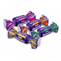 Цукерки Roshen Galaretka 1000 г