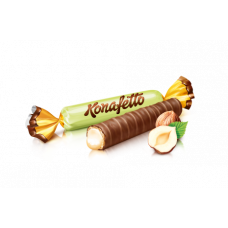 Цукерки Roshen Konafetto nero 1000 г