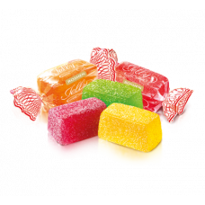 Цукерки Roshen Желейні Джеллі 1000 г