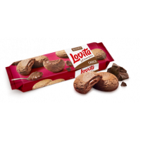 Печиво Roshen Lovita Soft Cream choco 150 г