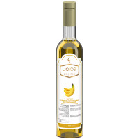 Сироп Dolce Aroma Жовтий банан 700 мл