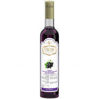 Сироп Dolce Aroma Чорна смородина 700 мл