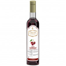 Сироп Dolce Aroma Вишня 700 мл