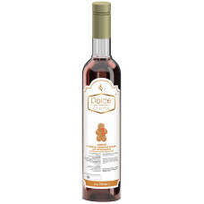 Сироп Dolce Aroma Імбирний пряник 700 мл