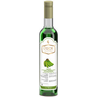Сироп Dolce Aroma Зелений банан 700 мл
