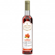 Сироп Dolce Aroma Персик 700 мл