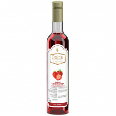 Сироп Dolce Aroma Полуниця 700 мл