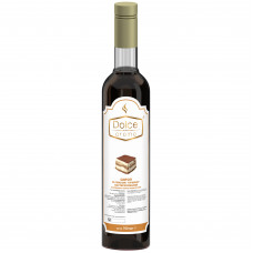 Сироп Dolce Aroma Тірамісу 700 мл