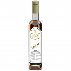 Сироп Dolce Aroma Ваніль 700 мл