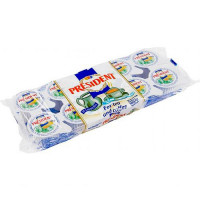 Вершки President 10% жиру 100 г