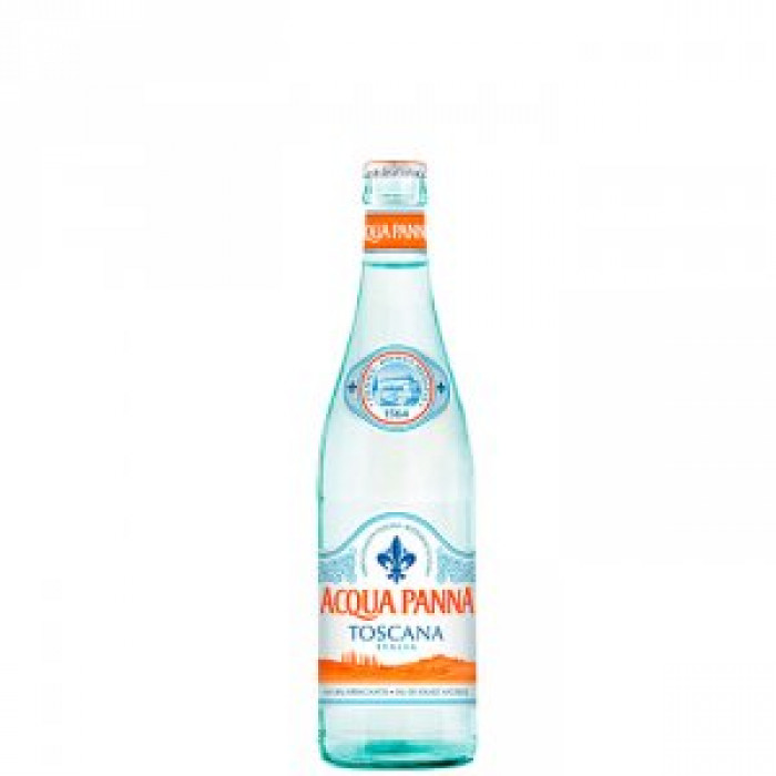 Вода Acqua Panna (скло) 500 мл