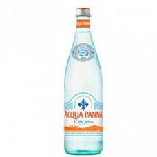 Вода Acqua Panna (скло) 750 мл