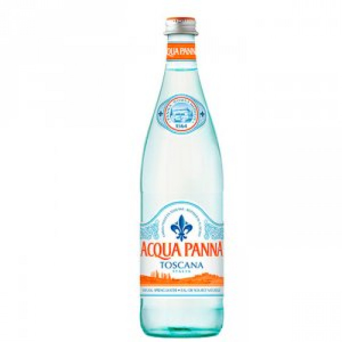 Вода Acqua Panna (скло) 750 мл
