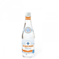 Вода Acqua Panna (пластик) 500 мл