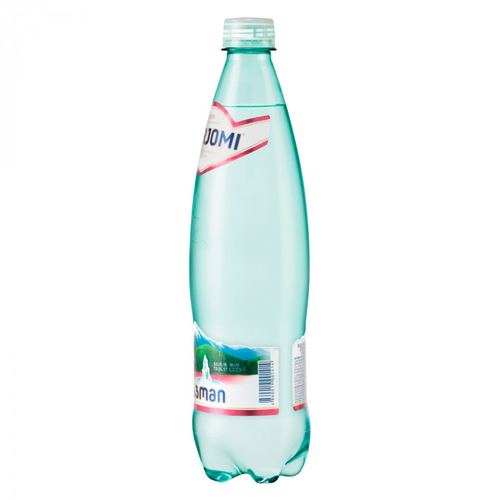 Вода Borjomi (пластик) 750 мл